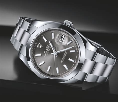 rolex datejust 41 review|rolex datejust 36價錢.